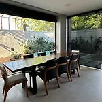 Casa Alto Padrao , Para 10 Pessoas, Com Piscina Em Foz