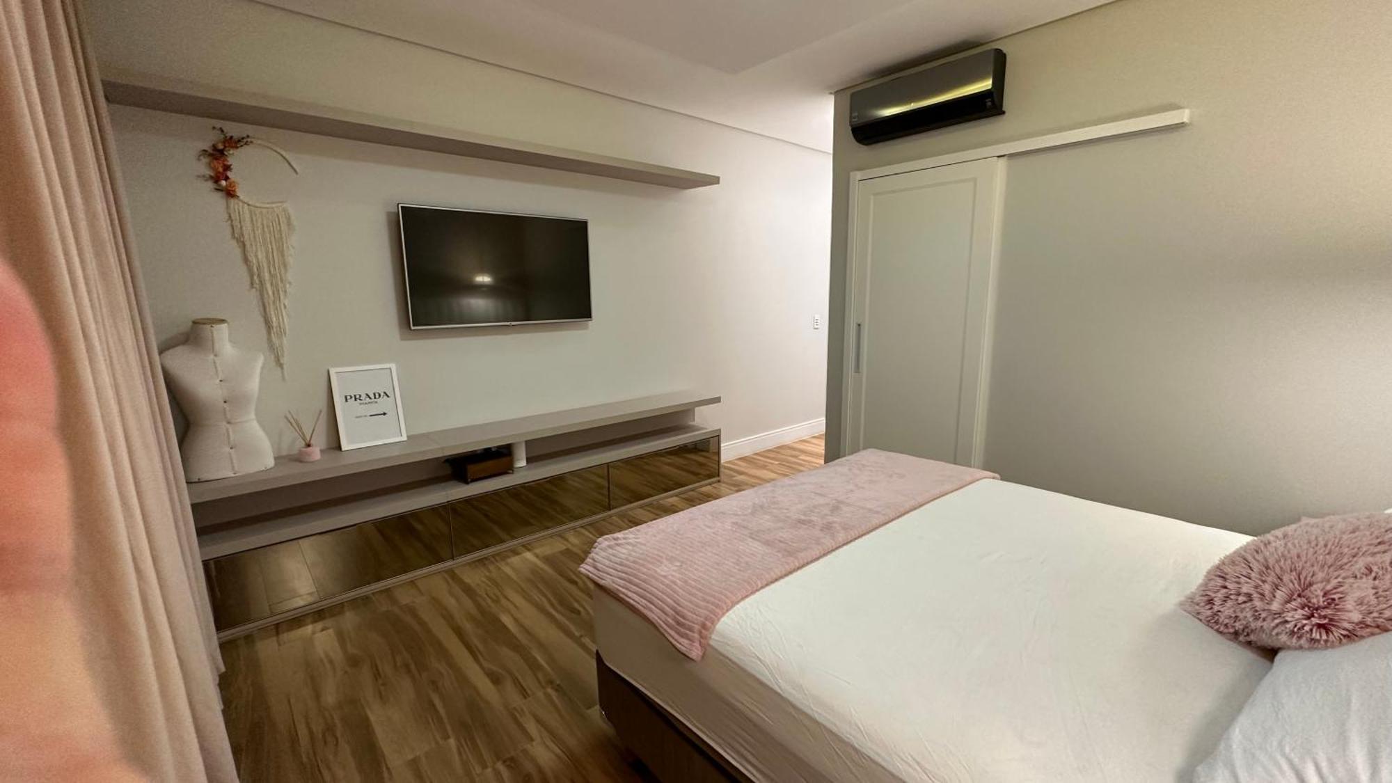 Casa Alto Padrao , 10 Pessoas, Com Piscina Em Foz Сasa de vacaciones Foz do Iguaçu
