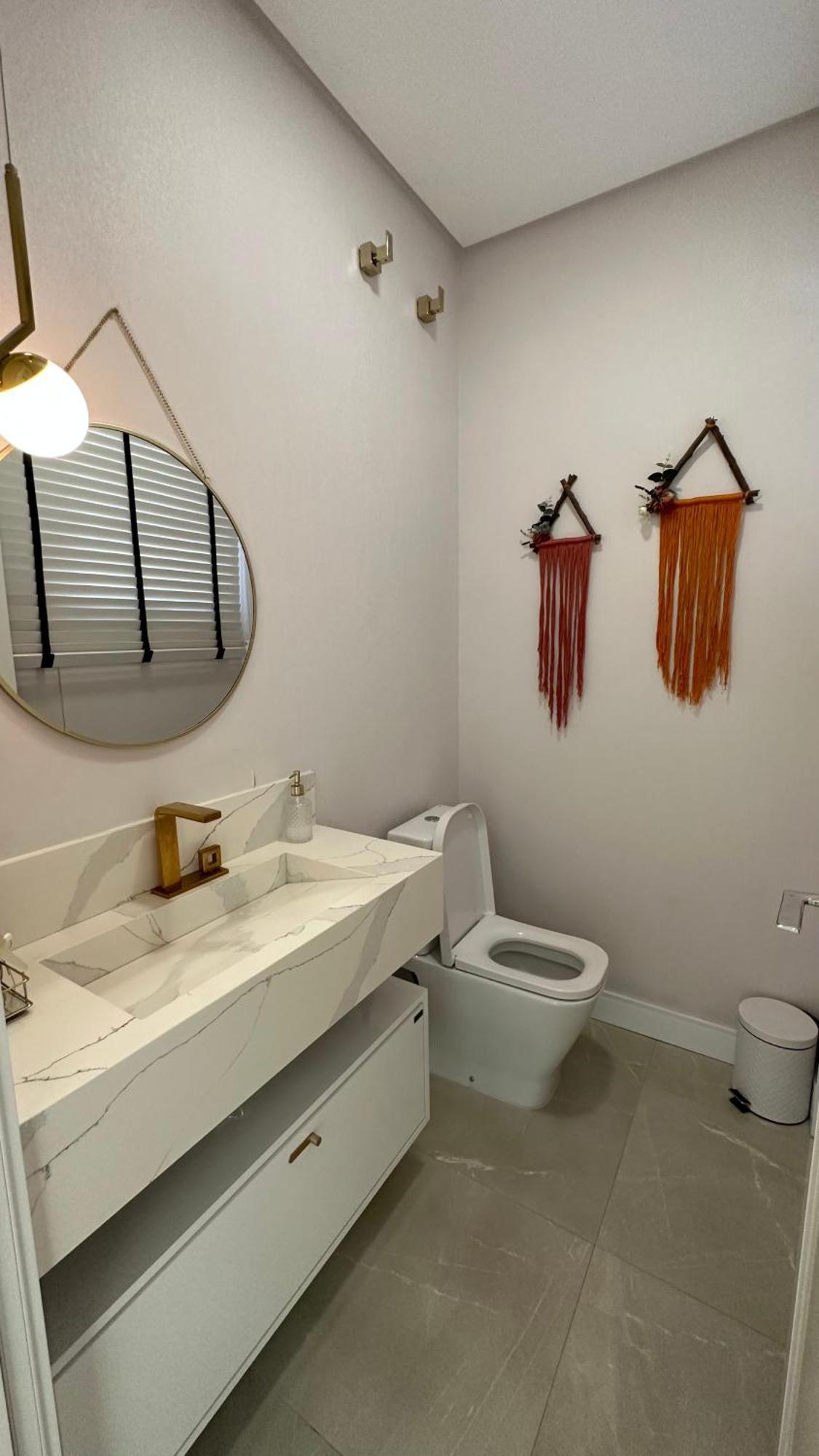 Casa Alto Padrao , 10 Pessoas, Com Piscina Em Foz Casa de férias