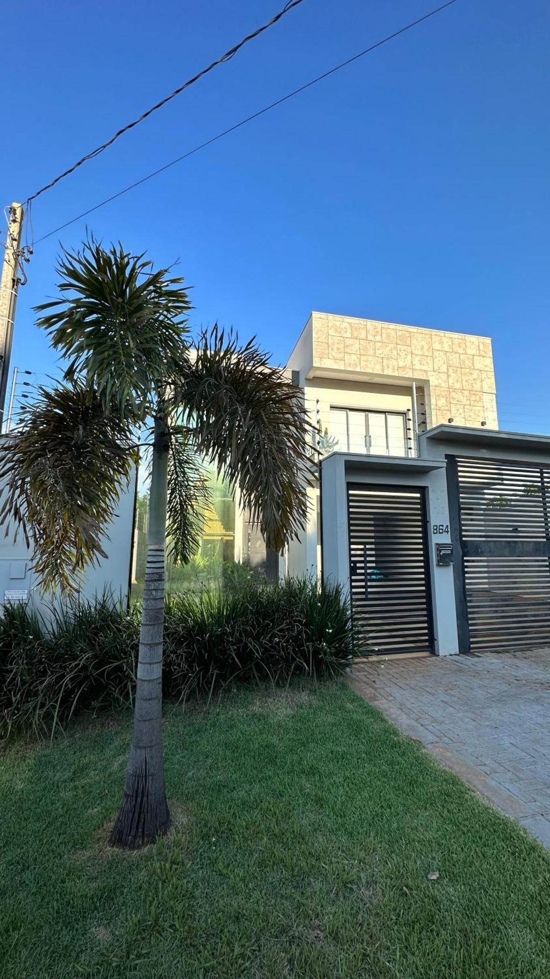 Casa Alto Padrao , 10 Pessoas, Com Piscina Em Foz Foz do Iguaçu