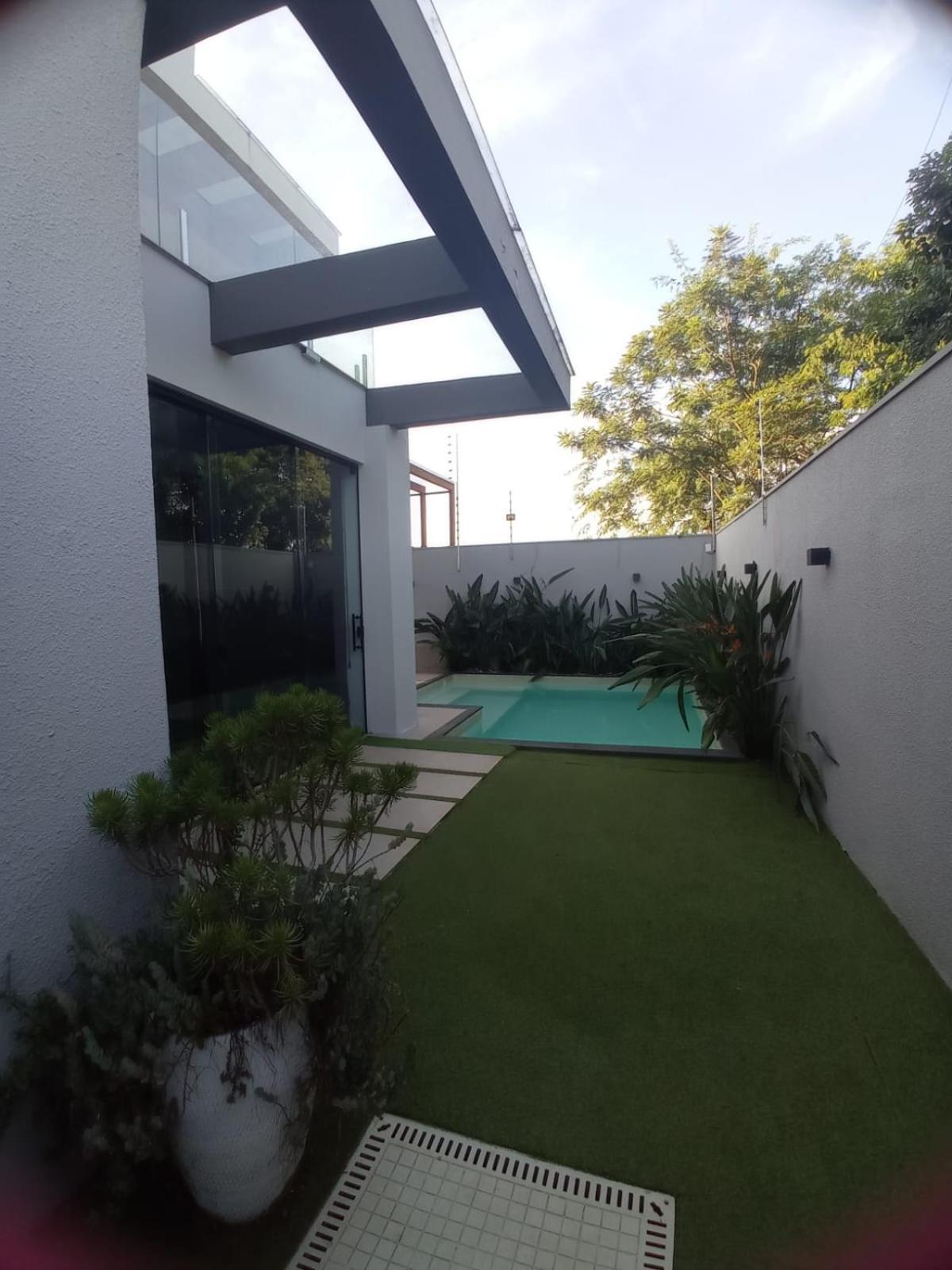 Casa Alto Padrao , 10 Pessoas, Com Piscina Em Foz Сasa de vacaciones